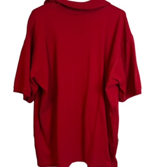 Acme Clothing Co Bugs Bunny Looney Tunes Mens Polo Golf Shirt Size XXL - Picture 4 of 4